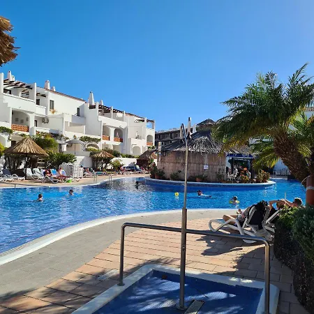Apartamento Fairways Club *